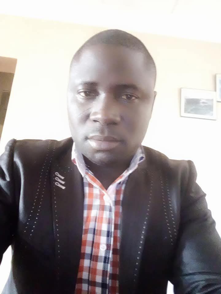 Danjuma Nabara Atuski